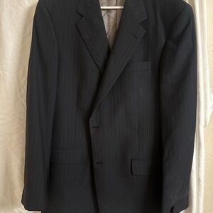 GNW Black Suit coat